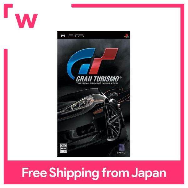 Gran Turismo-PSP | Lazada PH