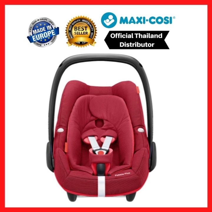 maxi-cosi-pebble-plus-สำหรับเด็กแรกเกิด-13กก-แท้-100-maxi-cosi-ผู้นำเข้า-official