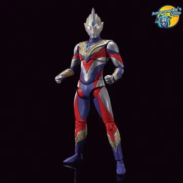 Ultraman Suit Mô Hình Lắp Ráp giá tốt Tháng 032023BigGo Việt Nam