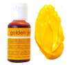 Màu thực phẩm vàng golden chefmaster 20g - ảnh sản phẩm 1