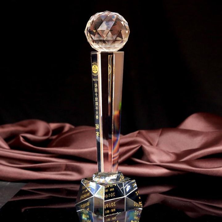 2023-original-genuine-crystal-trophies-customized-sports-games-football-basketball-trophies-earth-billiards-volleyball-championship-trophies