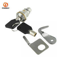 รถจักรยานยนต์ Trunk Lock Key Kit สำหรับ Harley Electra Glide Classic FLHTC 1992 1993 1994 1995 1996 1997 1998 1999-2005