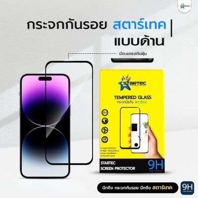 ฟิล์มกระจกเต็มจอ ไอโฟน แบบด้าน IPhone 14 14Pro 14Promax 11 11PRO MAX 12 12pro 12promax 6 6s 6plus 6splus 7plus i8 i8plus X XS XR XSMAX