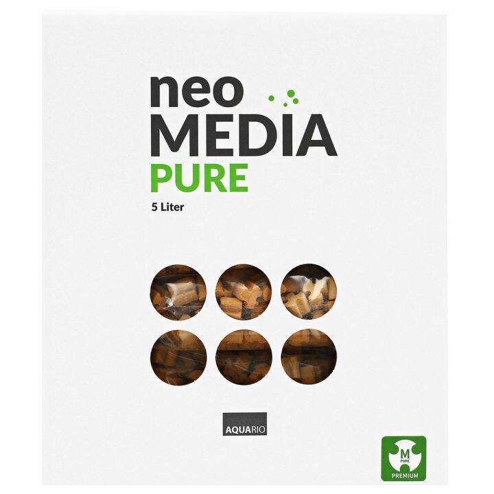 aquario-neo-media-pure-ไม่ทำให้ค่า-ph-เปลี่ยนแปลง-วัสดุกรองคุณภาพสูง-จากประเทศเกาหลี-บริการเก็บเงินปลายทาง-สำหรับคุณ