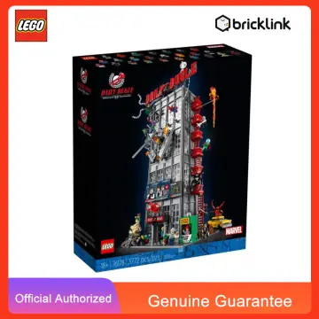 Shop Lego 76178 online | Lazada.com.ph