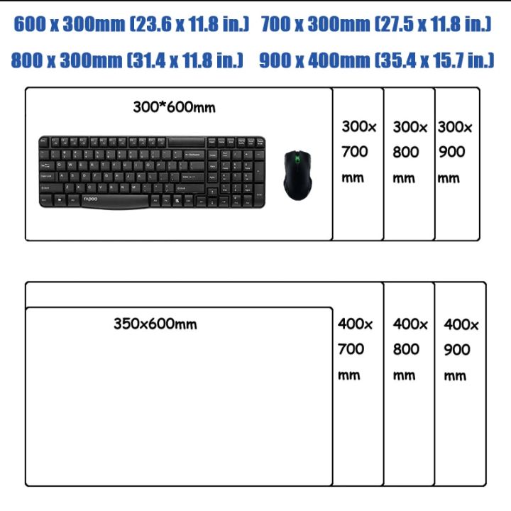 แผ่นรองเมาส์ขนาดใหญ่-แผ่นรองเมาส์อะนิเมะน่ารัก-xxl-900x400-kawaii-cartoon-laptop-rugby-keyboard-table-pad-บริษัท-desktop-computer-pad