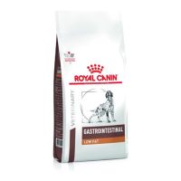 [ลด50%] Royal canin( มีสินค้าพร้อมส่ง)Gastro INTESTINAL LOW FAT 1.5kg.