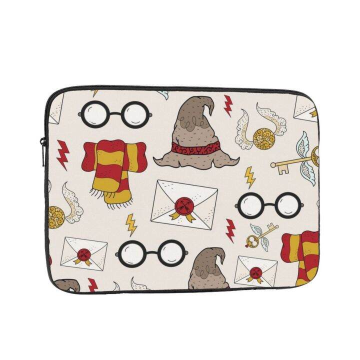 Harry Potter Laptop Bag 1017 Inch Laptop Protective Case Waterproof