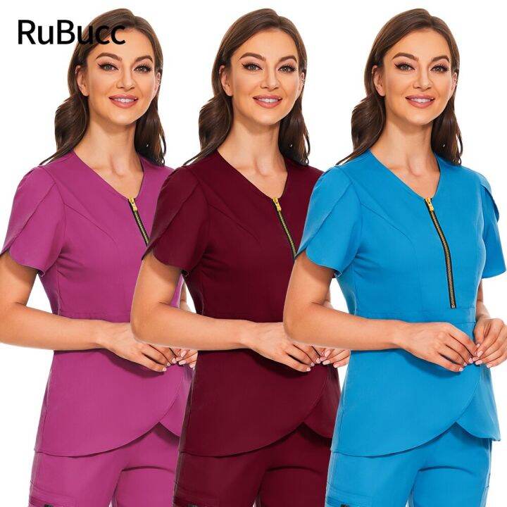 Free free direct delivery from factory Pet Store Uniform Health Service