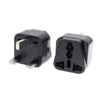 ประเภท G UK ปลั๊กไฟ,ซ็อกเก็ตสากลไปยังฮ่องกง,สิงคโปร์,มาเลเซีย,United Kindom Converter Travel Trip ADAPTER,13A 250V