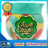 โอกาสทอง!! (แพคx5) จูปาจุ๊ปส์เจลหอมกลิ่น ทรอปิคอลฟรุ๊ต155ก. CHUPA CHUPS GEL TROPICAL FRUIT 155 G. :: free delivery :: ส่งฟรี !!