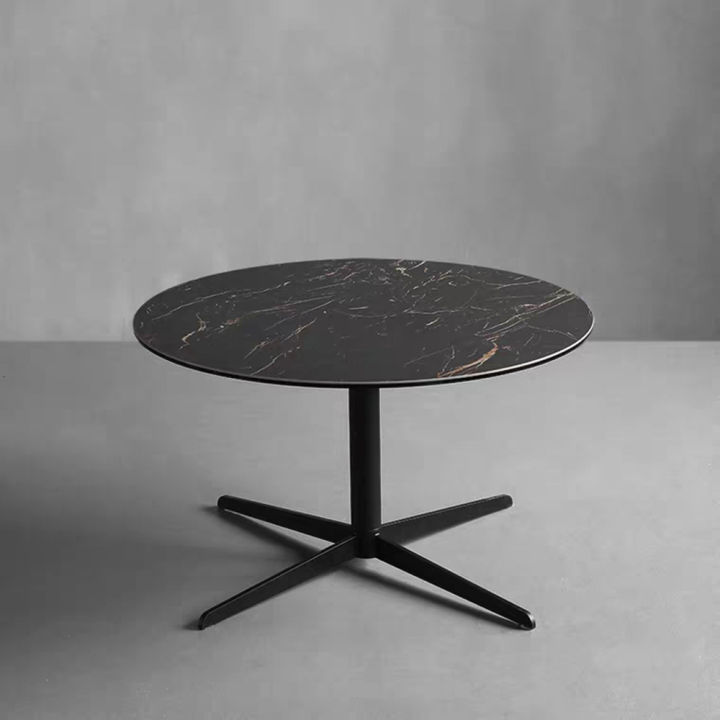 modernform-โต๊ะกลาง-top-italy-ceramic-สีดำ-จัดส่งเฉพาะกรุงเทพ-และปริมณฑลเท่านั้น