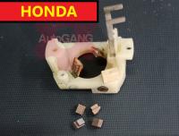 ถ่านมอเตอร์กระจกไฟฟ้า Honda Jazz, Accord, Civic, City, CRV ของใหม่ (เฉพาะถ่าน 1 คู่)