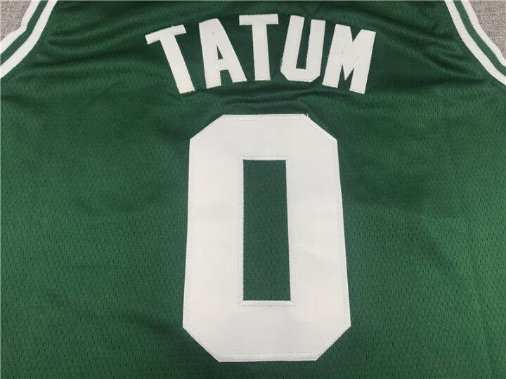 ready-stock-most-popular-hot-sale-mens-boston-celtics-0-jayson-tatum-2020-21-swingman-jersey-black-white-green