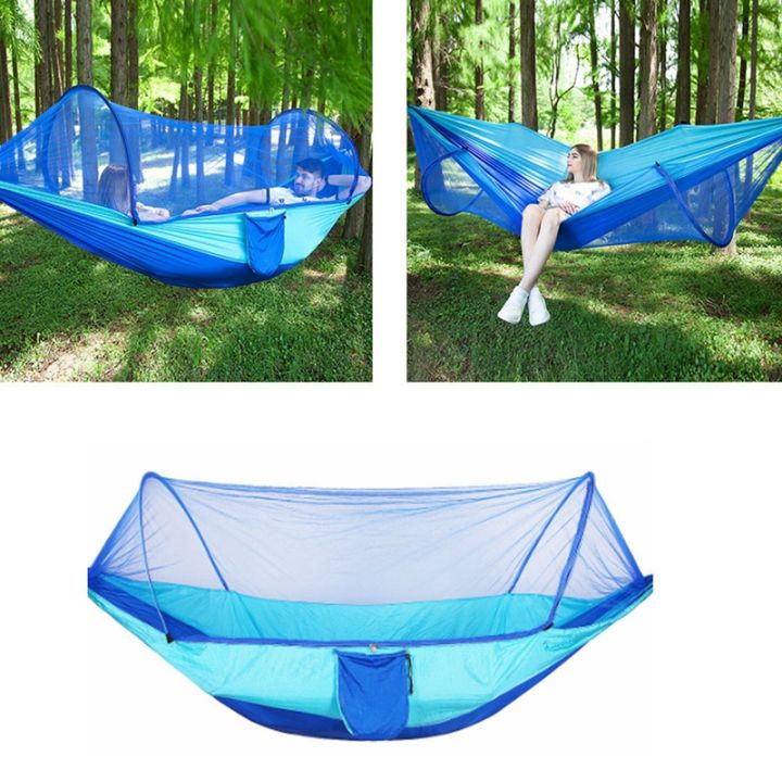 hammock-with-anti-mosquito-outdoor-double-nylon-parachute-cloth-camping-mosquito-hammock-control-hammock-canopy