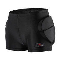 Wosawe Kids Protective Padded Shorts For Hip Butt Tailbone สโนว์บอร์ดสเก็ตสกี