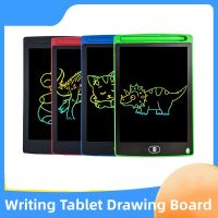 Children 8.5inch Handwriting Graffiti Education Tablet Sketchpad Early Blackboard Gifts Writing Toys Board Drawing Lcd Drawing  Sketching Tablets