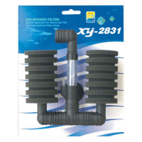 กรองโฟม BIO-SPONGE FILTER XY-2831