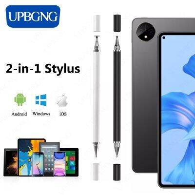 《Bottles electron》ปากกา Stylus สากล UPBGNG สำหรับ Huawei Matepad Pro 11 Matepad 10.4 2022อุปกรณ์เสริมแท็บเล็ตวาดรูปปากกาสัมผัสหน้าจอ Capacitive