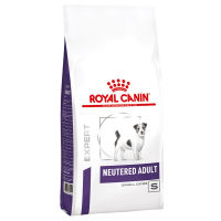 Royal Canin Vet Neutered Small Dog 8 KG. อาหารสุนัข สูตรน้ำหนัก หลังจากทำหมันแล้ว สำหรับสุนัขโตพันธุ์เล็ก