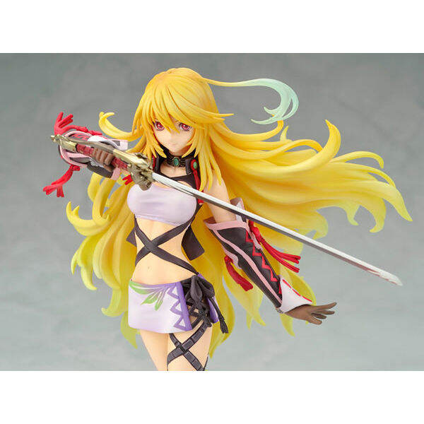 figure-ฟิกเกอร์-tales-of-xillia-เทลส์ออฟเอ็กซิเลีย-milla-maxwell-มิลล่า-แม็กซ์เวลล์-ver-anime-ของสะสมหายาก-อนิเมะ-การ์ตูน-มังงะ-คอลเลกชัน-ของขวัญ-gift-จากการ์ตูนดังญี่ปุ่น-new-collection-doll-ตุ๊กตา-m