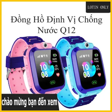 Đồng hồ thông minh Xiaomi Amazfit Pace GPS