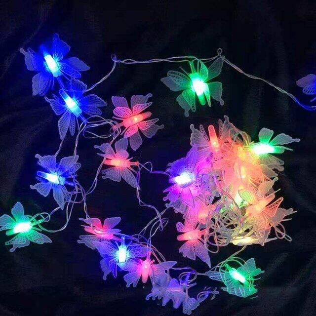 2021-new-stars-moon-butterfly-battery-string-lights-for-christmas-wedding-decoration-lights-fairy-bedroom-decor-led-lights