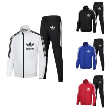 Adidas tracksuit sale dhgate