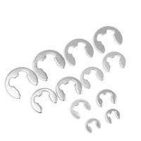 304 Stainless Steel Ring Washer Washer Stainless Steel Clips - 100pcs M1.2 M1.5 M2 - Aliexpress