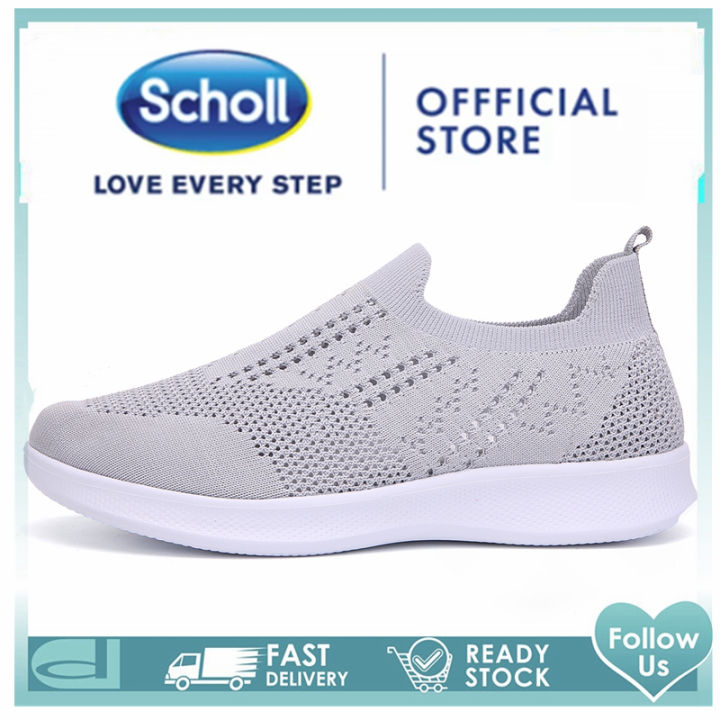 scholl-รองเท้าผู้ชาย-scholl-รองเท้าผ้าใบรองเท้าผู้ชาย-scholl-ผ้าใบรองเท้าผู้ชาย-scholl-เวอร์ชันเกาหลี-สไลด์-ผู้ชาย-scholl-ขนาดใหญ่