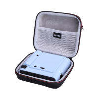 LTGEM EVA Hard Case สำหรับ Fujifilm Instax Square SQ1 Instant Camera