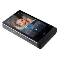 FiiO X7 Standard edition เครื่องเล่นพกพาระดับ Hi-End Android Music Player พร้อมถอดเปลี่ยนแอมป์เองได้