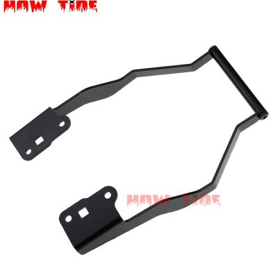 For BMW F750GS F850GS Navigation Stand Holder Phone Mobile Phone GPS Plate Bracket Support Holder F750 GS F850 GS 2018 2019
