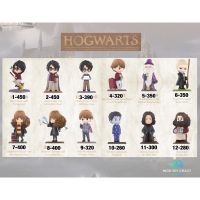 ❣️พร้อมส่ง…แบบตัวแยก❣️Pop Mart Harry Potter Hogwarts Series