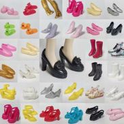 UNDERGRUOUND DISTILL65UN5 10 Styles 1 6 Doll Shoes Quality Doll High Heels