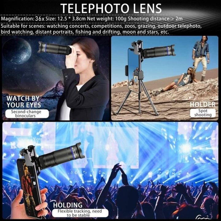 tongdaytech-36x-mobile-phone-lens-4k-hd-fish-eyes-zoom-portable-camera-macro-lenses-for-phone-lens-iphone-12-11-x-samsung-xiaomith