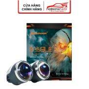 Bi Gầm Aozoom Eagle F-Light Cao Cấp, Đèn Led Gầm Ô Tô Siêu Bền