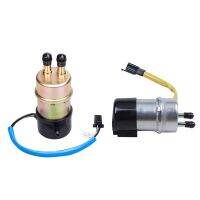 2 Pcs Fuel Pump: 1 Pcs for Shadow 1100 VT1100 VT1100C VT1100C2 10Mm &amp; 1 Pcs for VZ800 Marauder 1997-2004