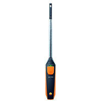 Testo 405i Wireless Hot-Wire Anemometer Smart Probe