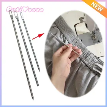 Drawstring Threader, Easy Threaders Sewing Crafts Rope Threading