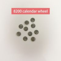 【YF】 Watch Accessories Brand New Calendar Wheel Suitable for Miyota 8200 Movement Repair Parts