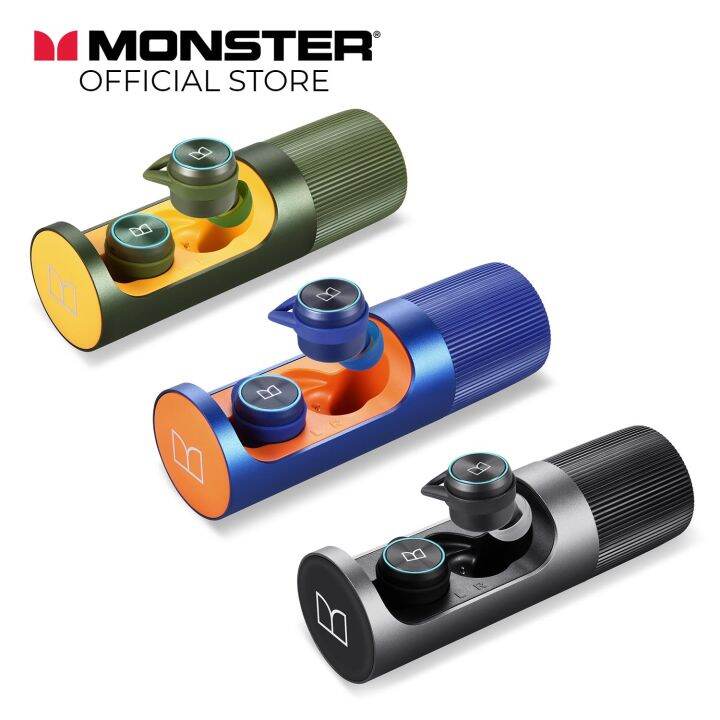 Monster 101 clarity hot sale