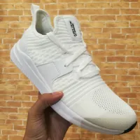 world balance shoes for men white