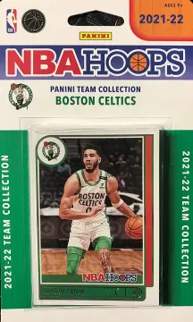 Original NBA Heat Pressed Men's Green Boston Celtics #0 Jaylen Tatum 2021/22  Swingman Jersey - City Edition