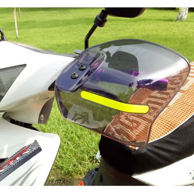 Motorcycle Handguards Hand Shield Protector For Suzuki Gsx S1000 Honda Cub Honda Cbr F4 Honda Sh 300 Honda Cbr 650F Accessories