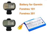 [COD] 700mAh Battery 00013 15 for Foretrex 101 201