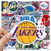 32 Zhang Basketball NBA Guitar Laptop Luggage Helmet Water Cup Guitar Skateboard Decorative Stickers Waterproof