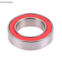 YUECHENG 1pcs BICYCLE HUB BEARING Palin 17287 2RS อะไหล่ซ่อมแบริ่งสำหรับ koozer