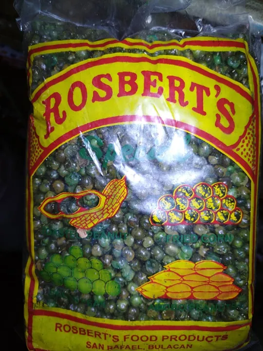 Green Peas 1kg | Lazada PH