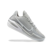 HOT Original Zom-G-T-Cut- Basketball Shoes Comfortable Sports Sneakers Gray